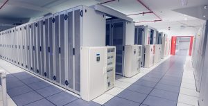 Data Center