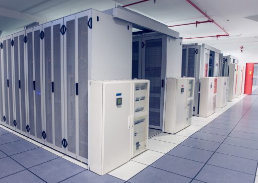 Data Center